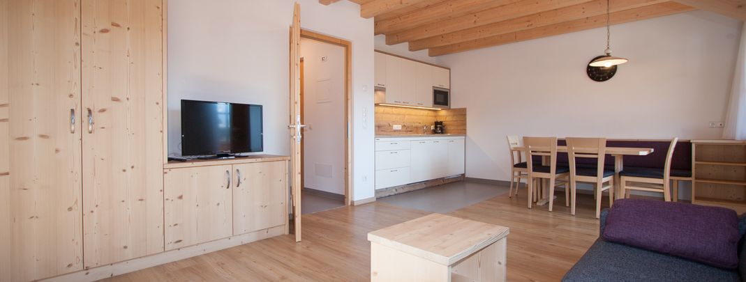 Detaillierte Infos zur Unterkunft Hölzlhof - Urlaub auf dem Bauernhof