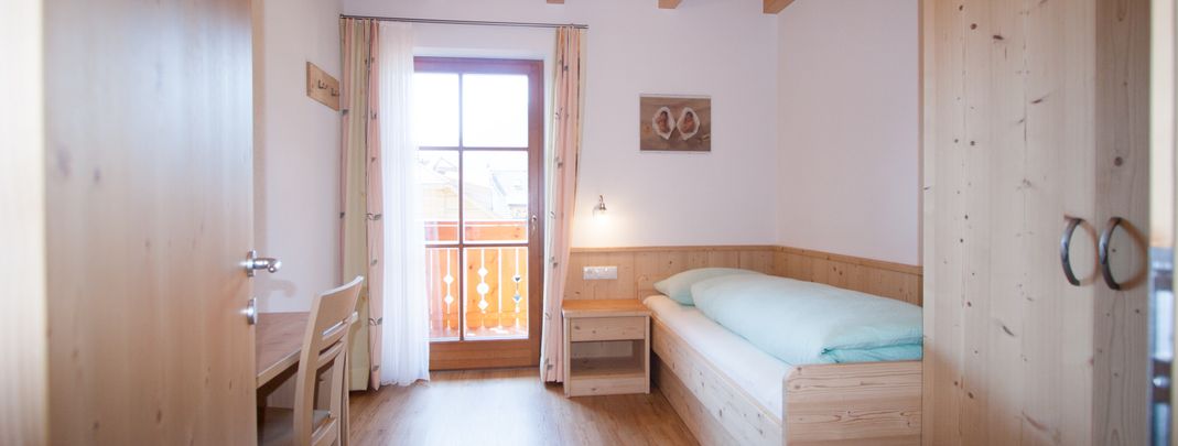 Detaillierte Infos zur Unterkunft Hölzlhof - Urlaub auf dem Bauernhof