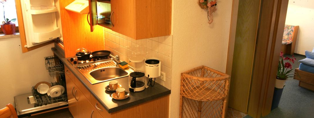 General information about your stay at Fewo Lorenzi