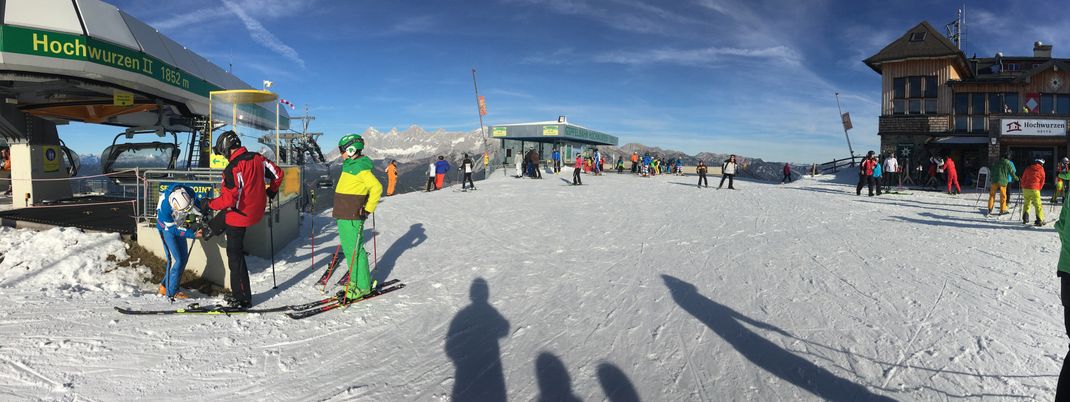 Review about 4 Berge Skischaukel - Category: Conclusion