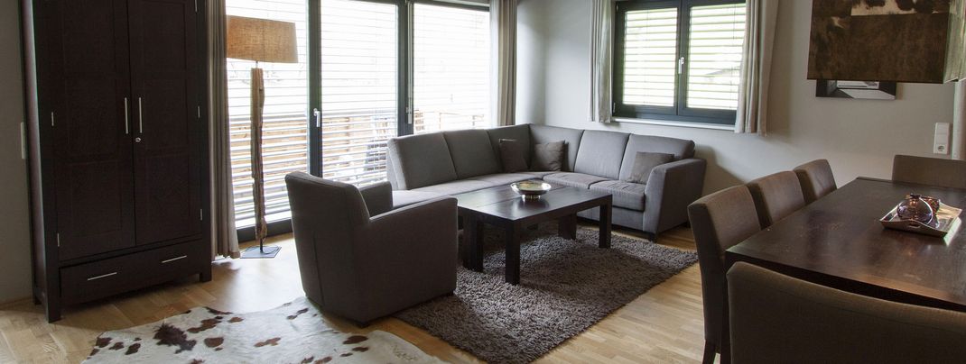 General information about your stay at Appart Laijola