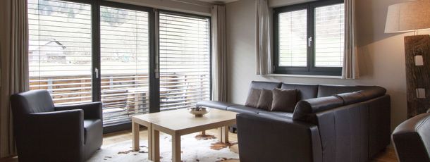 General information about your stay at Appart Laijola