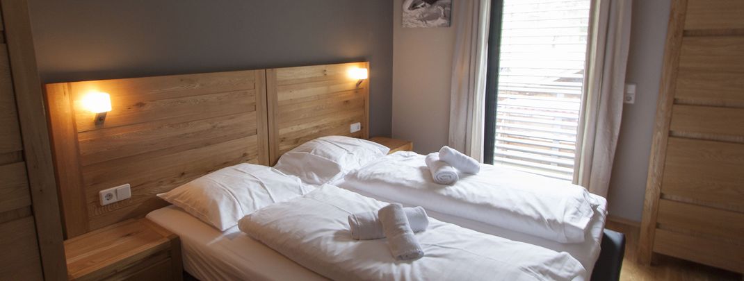 General information about your stay at Appart Laijola