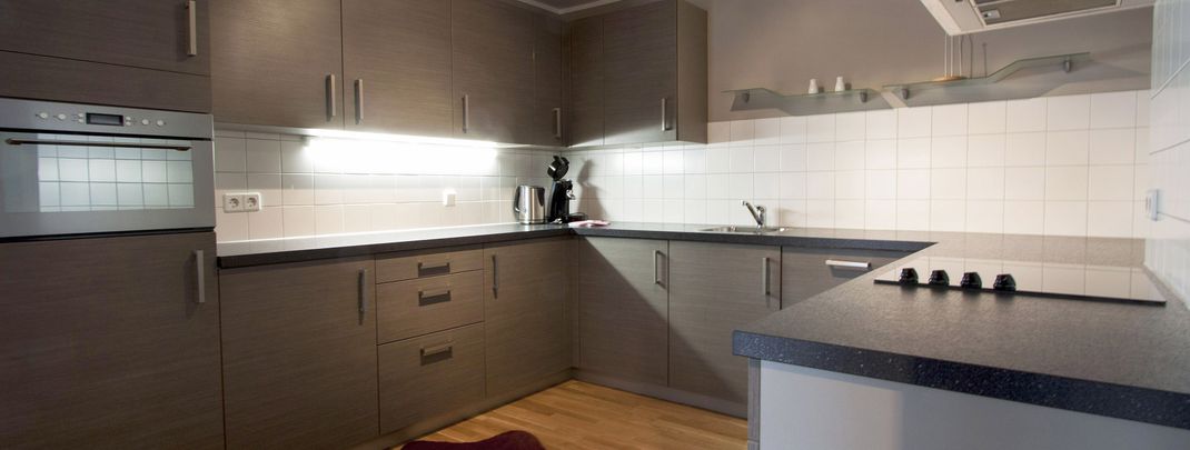 General information about your stay at Appart Laijola