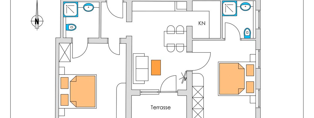 General information about your stay at Apart-Pension St. Christoph