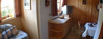 General information about your stay at Moosanger 615