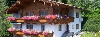 Detaillierte Infos zur Unterkunft ferienhaus Schweinberger