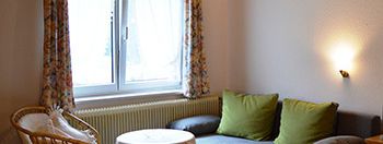 Detaillierte Infos zur Unterkunft Haus Garni Luggi Leitner