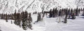 Detaillierte Infos zum Skiurlaub im Skigebiet Snowbird