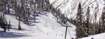 Detaillierte Infos zum Skiurlaub im Skigebiet Snowbird