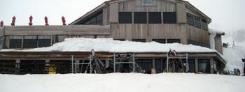 Testbericht Whakapapa - Mt Ruapehu zur Kategorie Après Ski