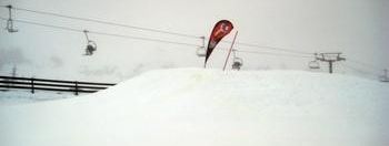 Testbericht Whakapapa - Mt Ruapehu zur Kategorie Freestyle