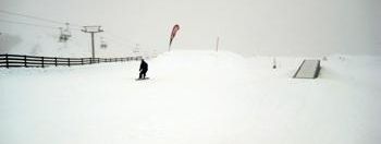 Testbericht Whakapapa - Mt Ruapehu zur Kategorie Freestyle