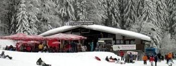 Testbericht Arber zur Kategorie Après Ski