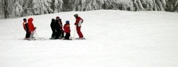 Testbericht Arber zur Kategorie Familien