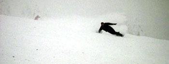 Testbericht Arber zur Kategorie Freestyle