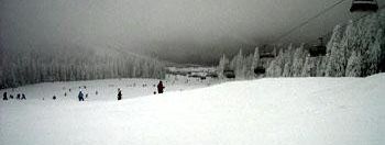 Testbericht Arber zur Kategorie Könner