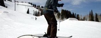 Testbericht Solitude zur Kategorie Freestyle