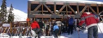 Testbericht Snowbird zur Kategorie Après Ski