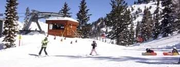 Testbericht Snowbird zur Kategorie Familien