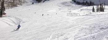 Testbericht Snowbird zur Kategorie Familien