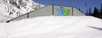 Testbericht Snowbird zur Kategorie Freestyle