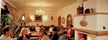 General information about your stay at Appartement Edelweiss