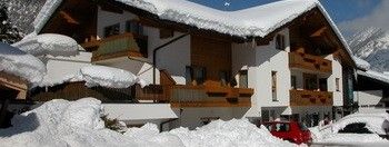 General information about your stay at Appartementhaus Montana