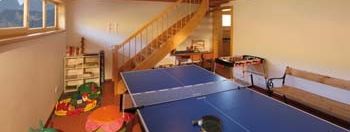 General information about your stay at Appartements Alpin Relax