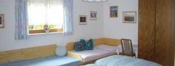 General information about your stay at Ferienwohnung Anna Zechner