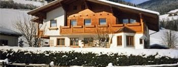 General information about your stay at Haus Staiger