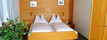General information about your stay at Haus Staiger
