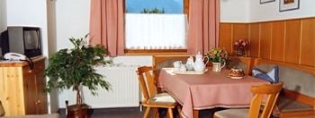 General information about your stay at Haus Staiger