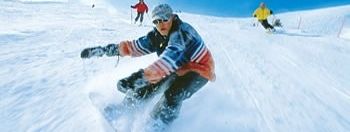 General information about your stay at Haus Staiger