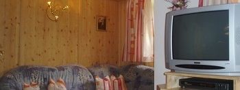 General information about your stay at Moosanger 615