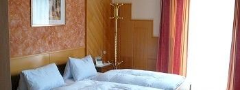 General information about your stay at privatpension strauss