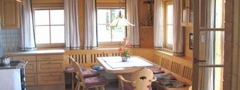 General information about your stay at Sonnplatzl