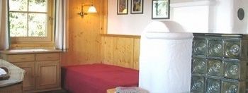 General information about your stay at Sonnplatzl