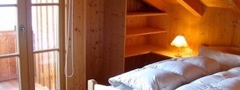 General information about your stay at Sonnplatzl