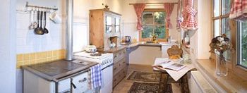 Detaillierte Infos zur Unterkunft Alpen-Chalet-Hochzillertal