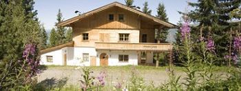 Detaillierte Infos zur Unterkunft Alpen-Chalet-Hochzillertal