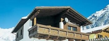 Detaillierte Infos zur Unterkunft Haus Berthold