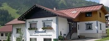 Detaillierte Infos zur Unterkunft Landhaus Cornelia