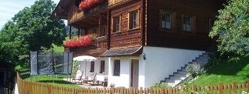 Detaillierte Infos zur Unterkunft Moosanger 615