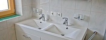 General information about your stay at Ferienwohnung Fußalm