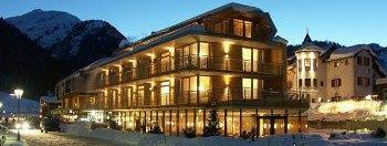 General information about your stay at Skihotel Galzig