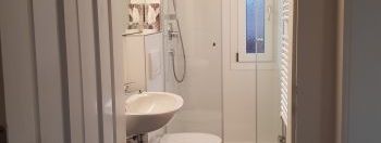 General information about your stay at Ferienwohnung im Blauen Haus