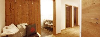 General information about your stay at Alpenpension Unterschlag