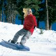 Information about the ski resort Red River Ski Area