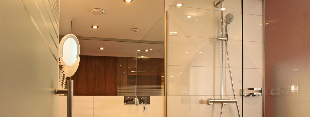 Detaillierte Infos zur Unterkunft Hotel Gramaser